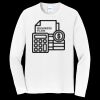 Long Sleeve Fan Favorite Tee Thumbnail
