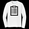 Long Sleeve Fan Favorite Tee Thumbnail