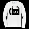 Long Sleeve Fan Favorite Tee Thumbnail