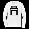 Long Sleeve Fan Favorite Tee Thumbnail