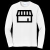 Long Sleeve Fan Favorite Tee Thumbnail