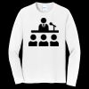 Long Sleeve Fan Favorite Tee Thumbnail