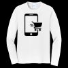 Long Sleeve Fan Favorite Tee Thumbnail