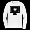 Long Sleeve Fan Favorite Tee Thumbnail