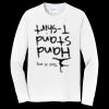 Long Sleeve Fan Favorite Tee Thumbnail
