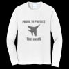 Long Sleeve Fan Favorite Tee Thumbnail