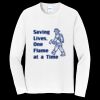Long Sleeve Fan Favorite Tee Thumbnail