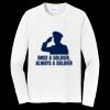 Long Sleeve Fan Favorite Tee Thumbnail