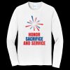 Long Sleeve Fan Favorite Tee Thumbnail
