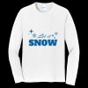 Long Sleeve Fan Favorite Tee Thumbnail