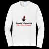 Long Sleeve Fan Favorite Tee Thumbnail