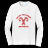 Long Sleeve Fan Favorite Tee Thumbnail