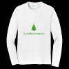 Long Sleeve Fan Favorite Tee Thumbnail