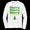 Long Sleeve Fan Favorite Tee Thumbnail