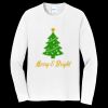 Long Sleeve Fan Favorite Tee Thumbnail