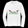 Long Sleeve Fan Favorite Tee Thumbnail