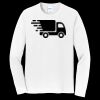 Long Sleeve Fan Favorite Tee Thumbnail