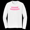 Long Sleeve Fan Favorite Tee Thumbnail
