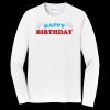 Long Sleeve Fan Favorite Tee Thumbnail