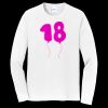 Long Sleeve Fan Favorite Tee Thumbnail