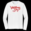 Long Sleeve Fan Favorite Tee Thumbnail