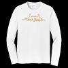 Long Sleeve Fan Favorite Tee Thumbnail