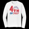 Long Sleeve Fan Favorite Tee Thumbnail