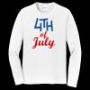 Long Sleeve Fan Favorite Tee Thumbnail
