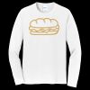 Long Sleeve Fan Favorite Tee Thumbnail