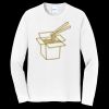 Long Sleeve Fan Favorite Tee Thumbnail