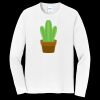 Long Sleeve Fan Favorite Tee Thumbnail