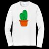 Long Sleeve Fan Favorite Tee Thumbnail
