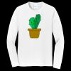 Long Sleeve Fan Favorite Tee Thumbnail