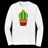 Long Sleeve Fan Favorite Tee Thumbnail