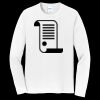 Long Sleeve Fan Favorite Tee Thumbnail