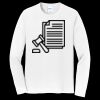 Long Sleeve Fan Favorite Tee Thumbnail