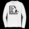 Long Sleeve Fan Favorite Tee Thumbnail