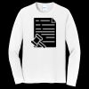 Long Sleeve Fan Favorite Tee Thumbnail