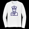 Long Sleeve Fan Favorite Tee Thumbnail