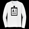Long Sleeve Fan Favorite Tee Thumbnail