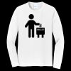 Long Sleeve Fan Favorite Tee Thumbnail