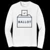 Long Sleeve Fan Favorite Tee Thumbnail