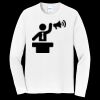 Long Sleeve Fan Favorite Tee Thumbnail