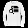 Long Sleeve Fan Favorite Tee Thumbnail