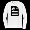 Long Sleeve Fan Favorite Tee Thumbnail