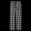 Flannel Plaid Pant Thumbnail