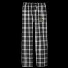 Flannel Plaid Pant Thumbnail