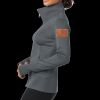 Women's Fulcrum Full Zip Thumbnail