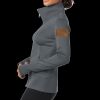 Women's Fulcrum Full Zip Thumbnail