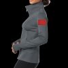 Women's Fulcrum Full Zip Thumbnail